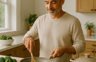 Best Non-Toxic Cookware 2025