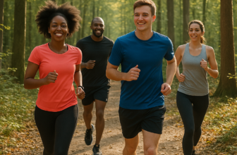 How Staying Active Improves Your Longevity