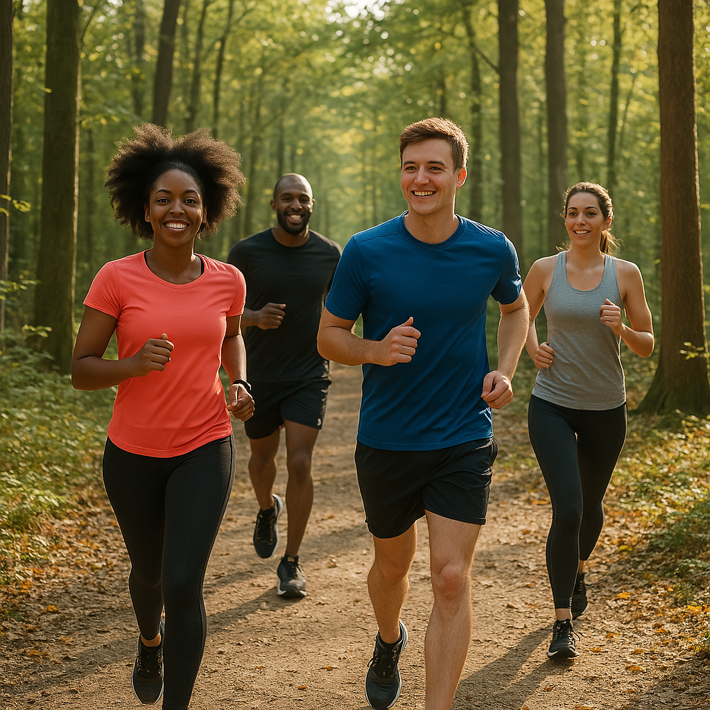 How Staying Active Improves Your Longevity