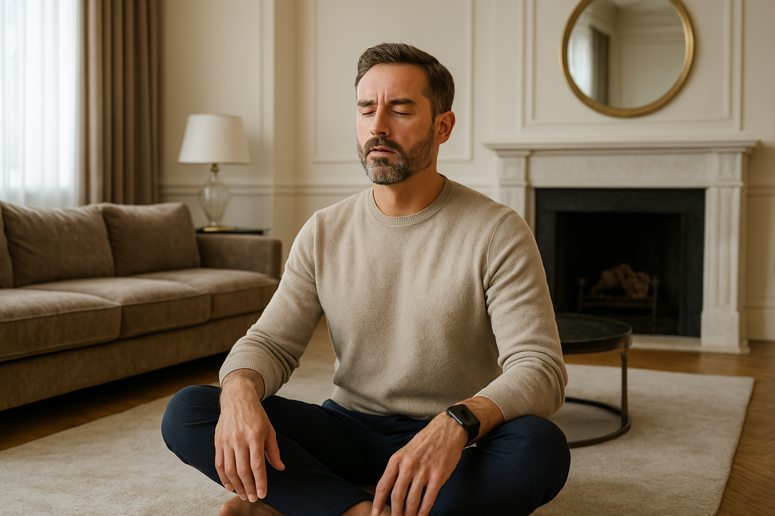 How breath impacts Longevity