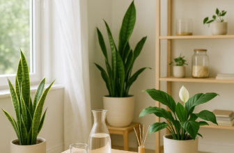 How to detox your home