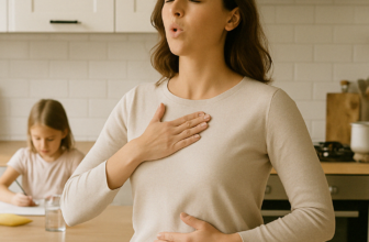 How to improve focus and breathing