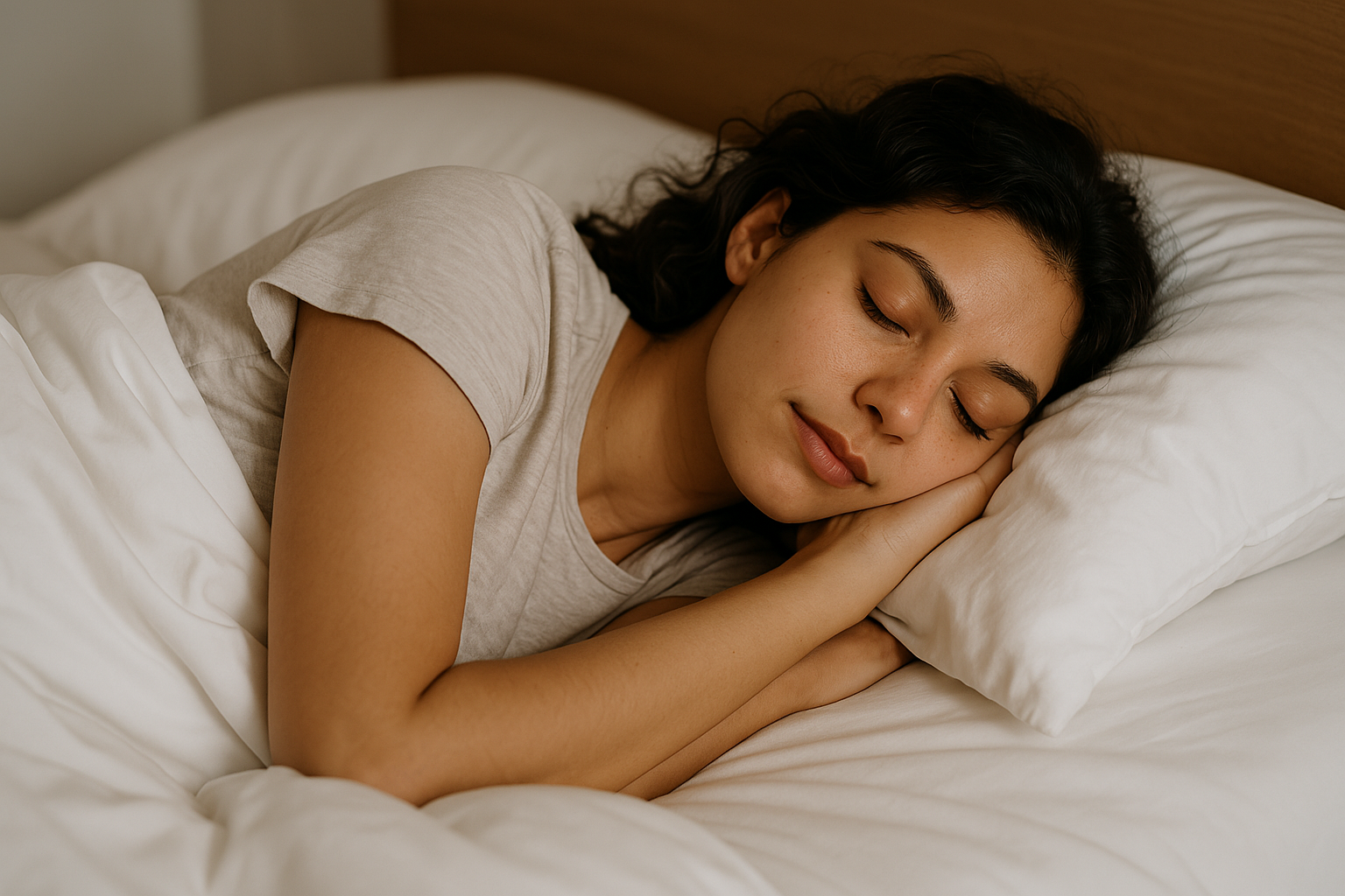 Longevity Sleep