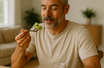 intermittent fasting for longevity