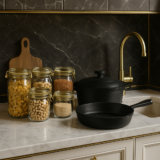 Non-Toxic Living: Easy Tips to Lower Your Exposure to Harmful Chemicals