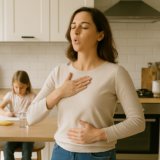 How to Improve Breath and Mental Focus for Longevity